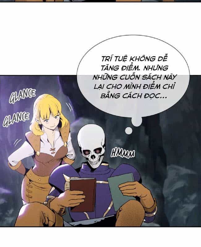 Chiến Binh Xương Trắng Thất Thủ - Chương 8 - ảnh 90