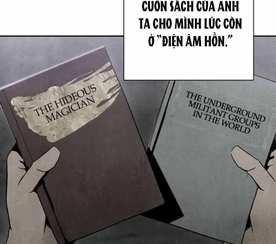 Chiến Binh Xương Trắng Thất Thủ - Chương 81 - ảnh 53