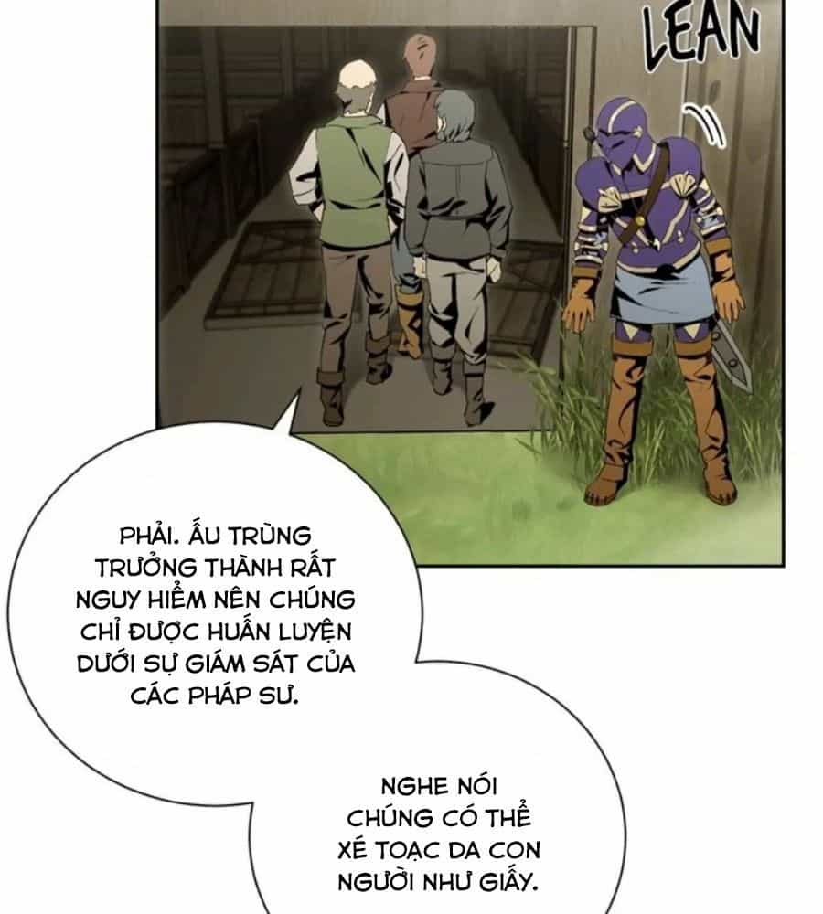 Chiến Binh Xương Trắng Thất Thủ - Chương 83 - ảnh 83