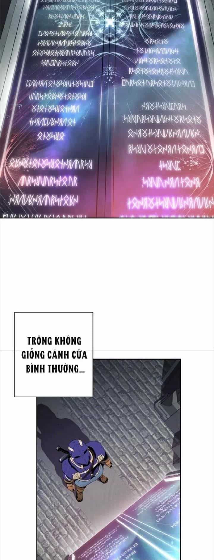 Chiến Binh Xương Trắng Thất Thủ - Chương 86 - ảnh 45