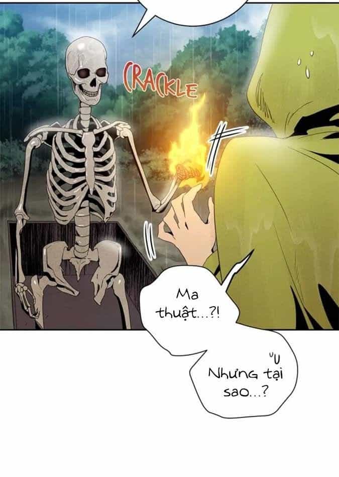 Chiến Binh Xương Trắng Thất Thủ - Chương 88 - ảnh 41