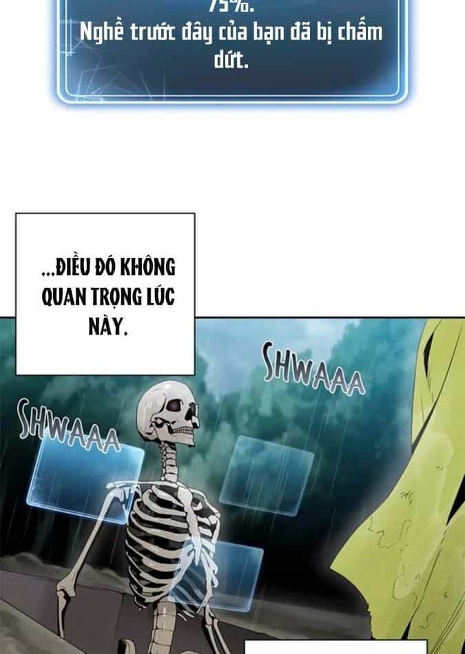 Chiến Binh Xương Trắng Thất Thủ - Chương 88 - ảnh 8