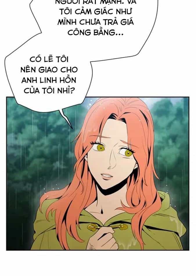 Chiến Binh Xương Trắng Thất Thủ - Chương 88 - ảnh 94