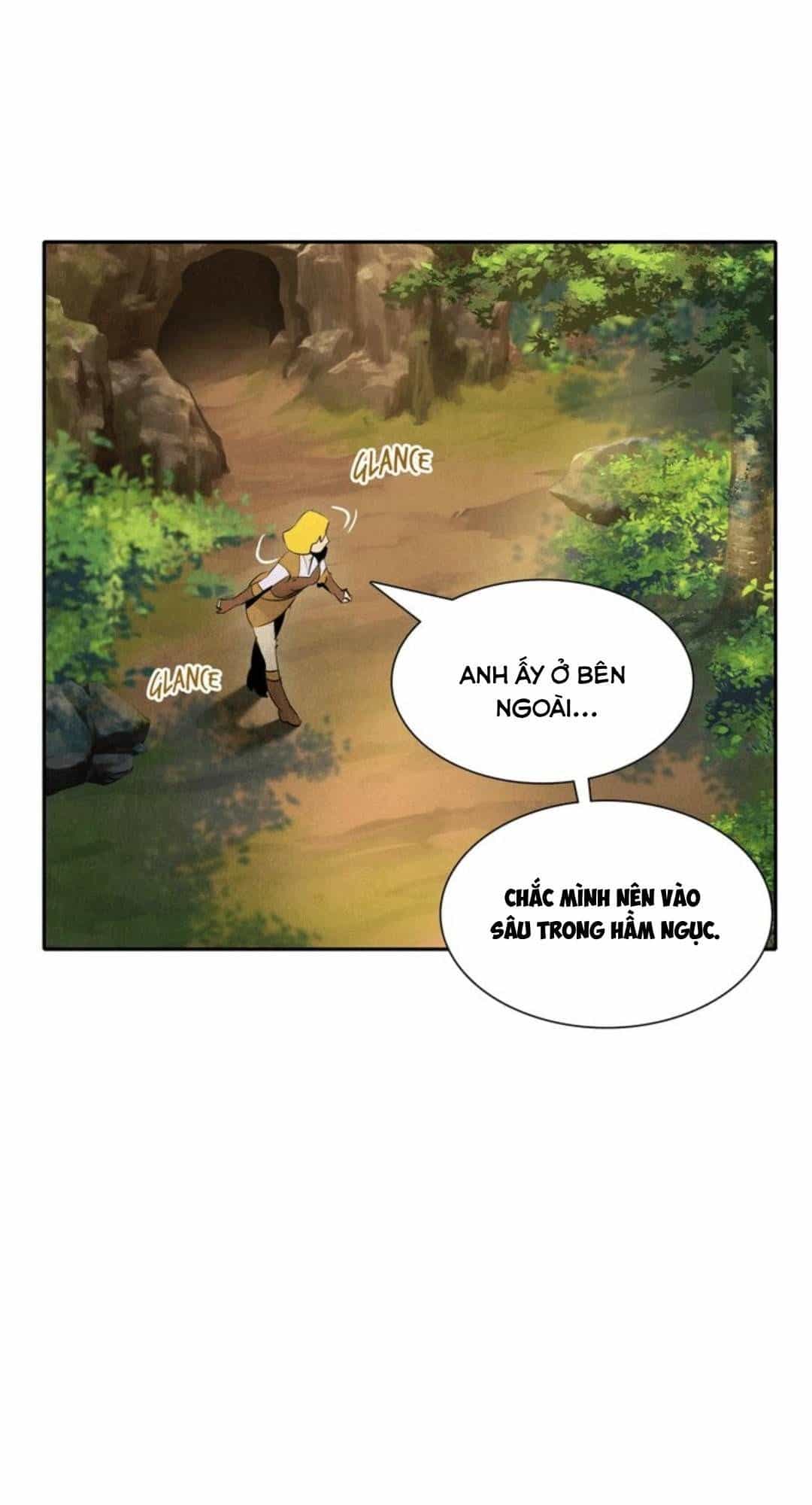 Chiến Binh Xương Trắng Thất Thủ - Chương 9 - ảnh 17