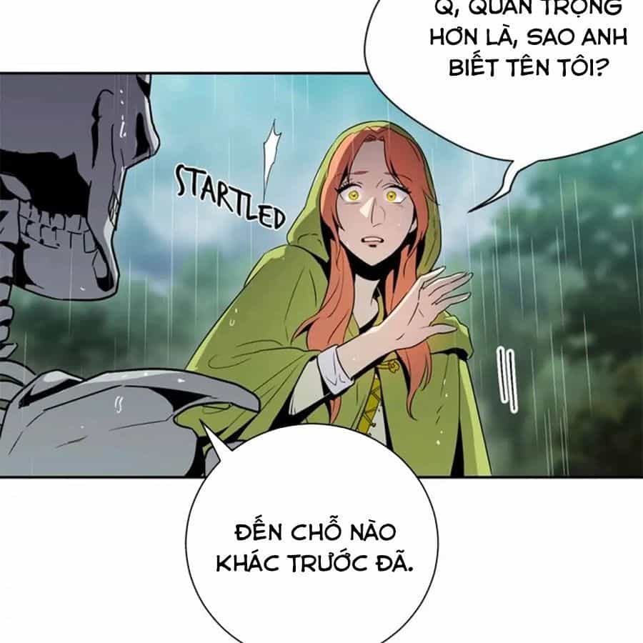 Chiến Binh Xương Trắng Thất Thủ - Chương 92 - ảnh 17