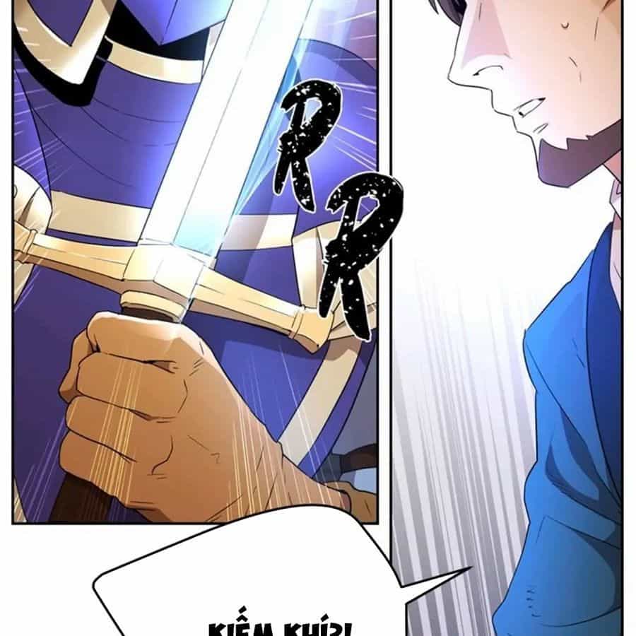 Chiến Binh Xương Trắng Thất Thủ - Chương 95 - ảnh 14
