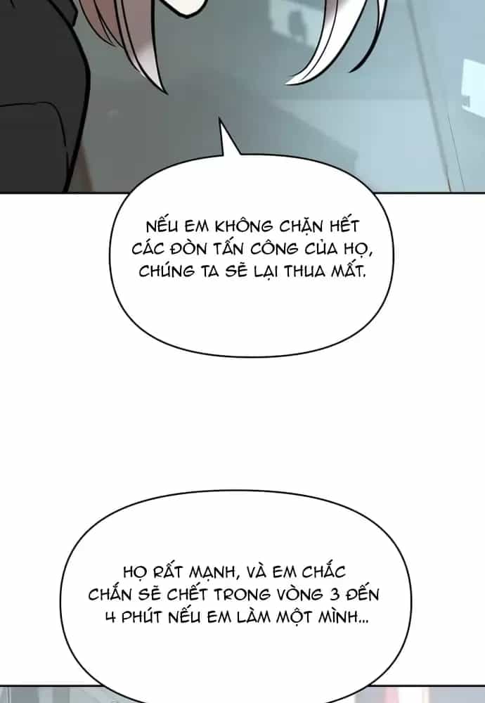 Chiến Dịch Thần Cupid - Chương 10 - ảnh 41