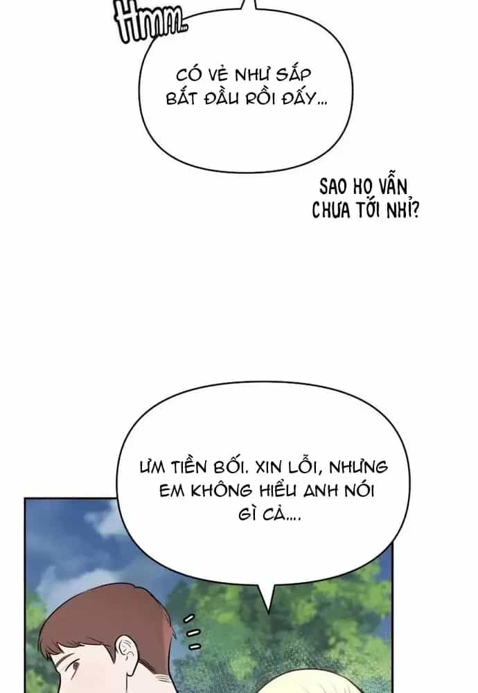 Chiến Dịch Thần Cupid - Chương 15 - ảnh 16