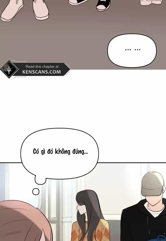 Chiến Dịch Thần Cupid - Chương 16 - ảnh 45
