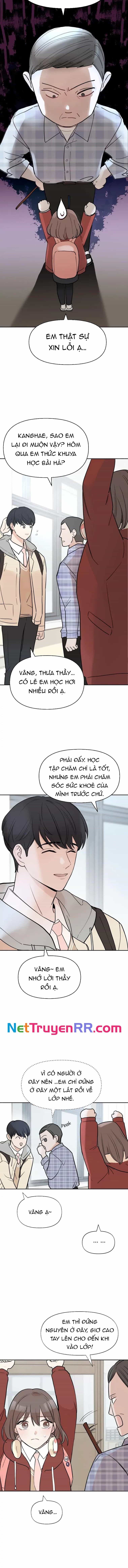 Chiến Dịch Thần Cupid - Chương 2 - ảnh 17