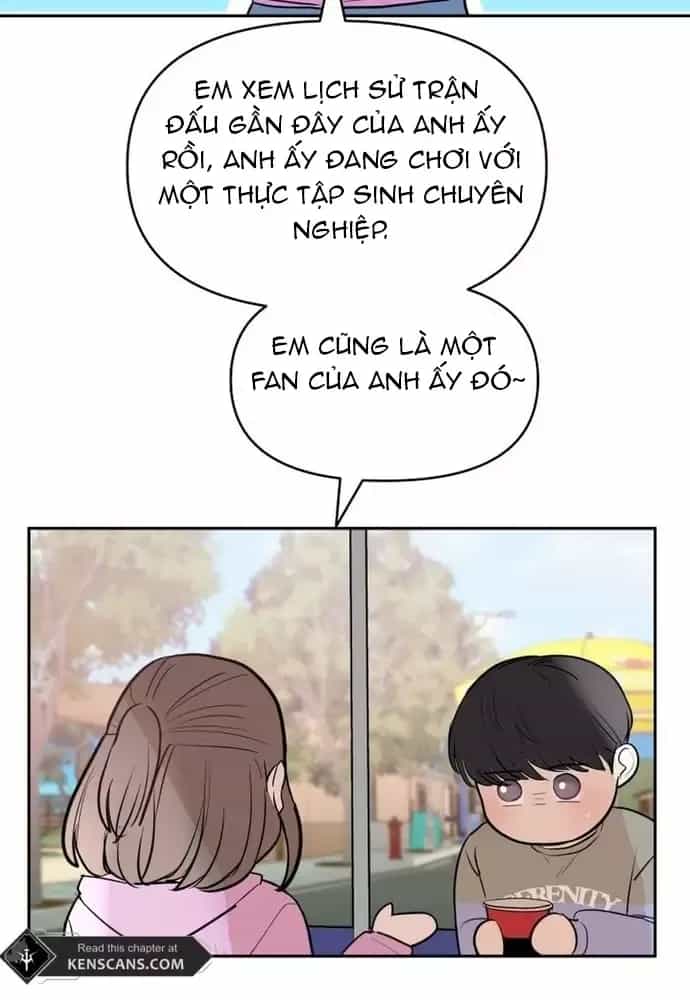 Chiến Dịch Thần Cupid - Chương 20 - ảnh 43