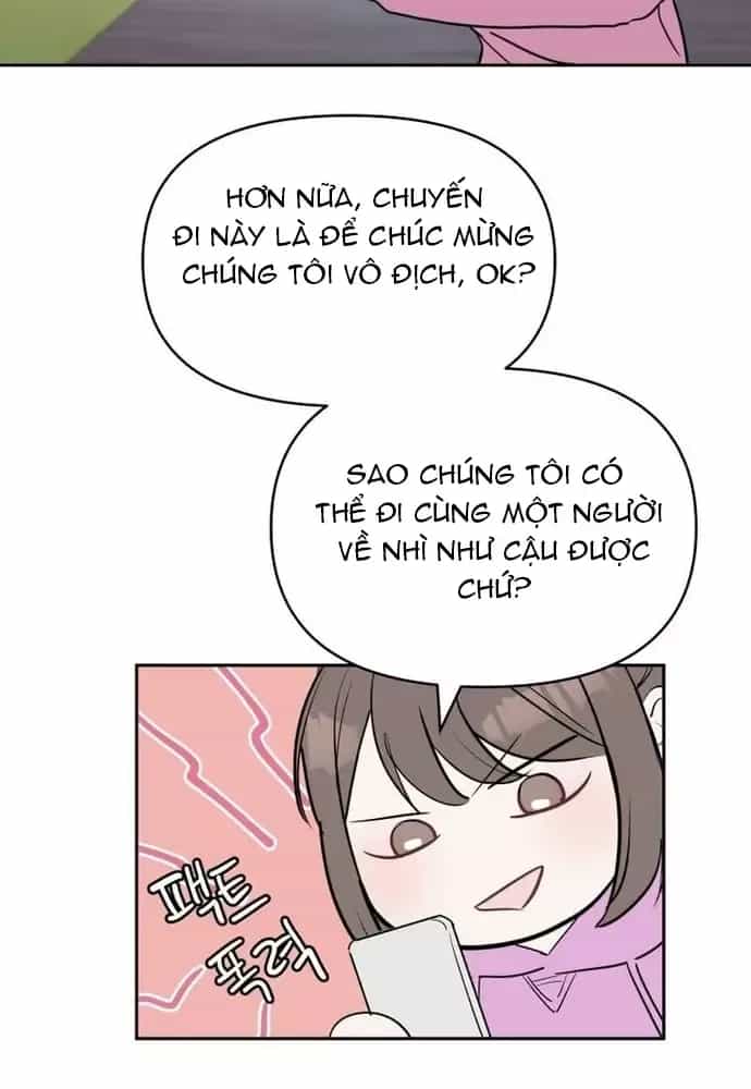 Chiến Dịch Thần Cupid - Chương 21 - ảnh 48