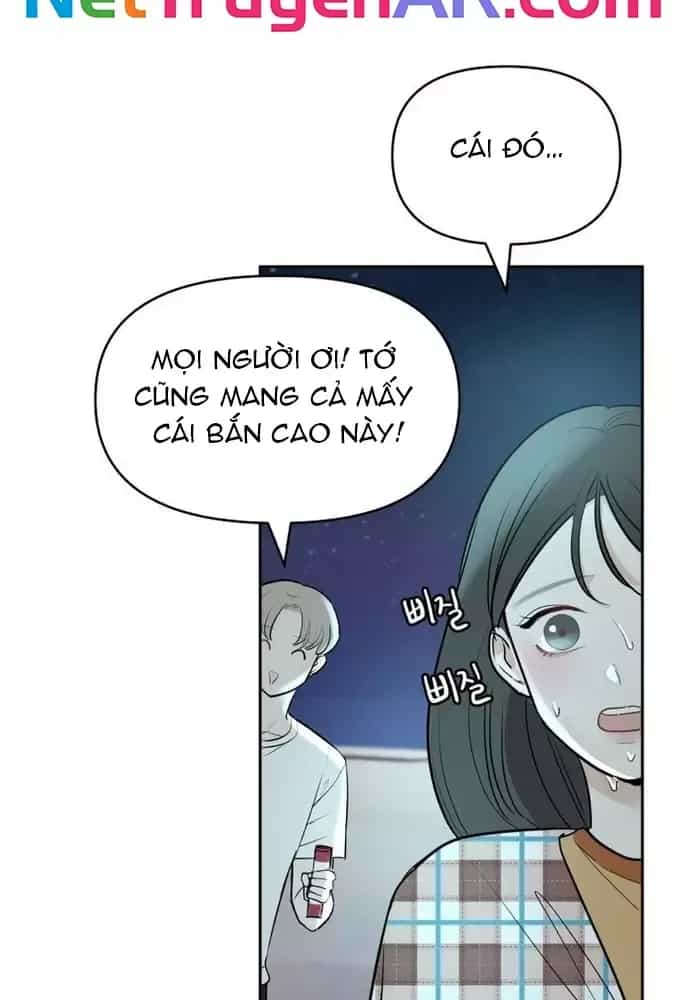 Chiến Dịch Thần Cupid - Chương 21 - ảnh 7