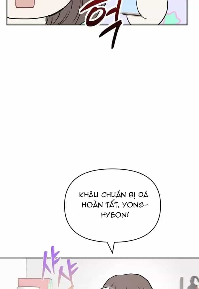 Chiến Dịch Thần Cupid - Chương 23 - ảnh 21