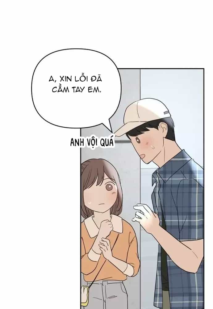 Chiến Dịch Thần Cupid - Chương 25 - ảnh 71
