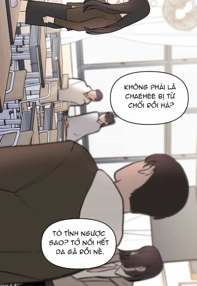Chiến Dịch Thần Cupid - Chương 4 - ảnh 18