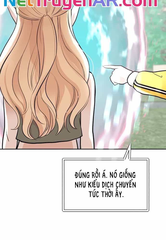 Chiến Dịch Thần Cupid - Chương 5 - ảnh 37