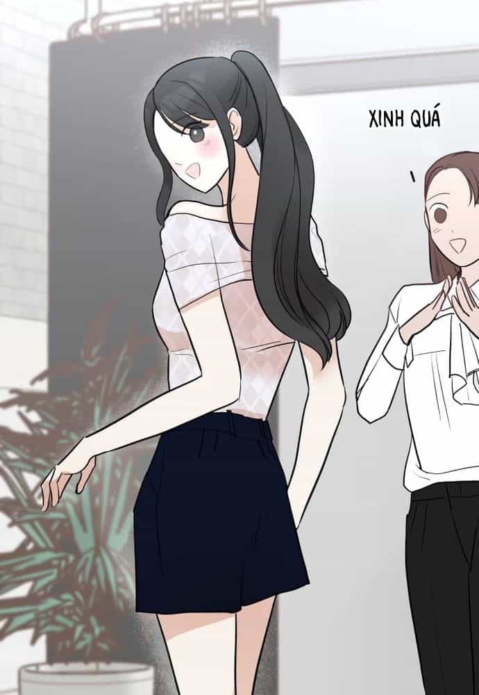 Chiến Dịch Thần Cupid - Chương 6 - ảnh 5