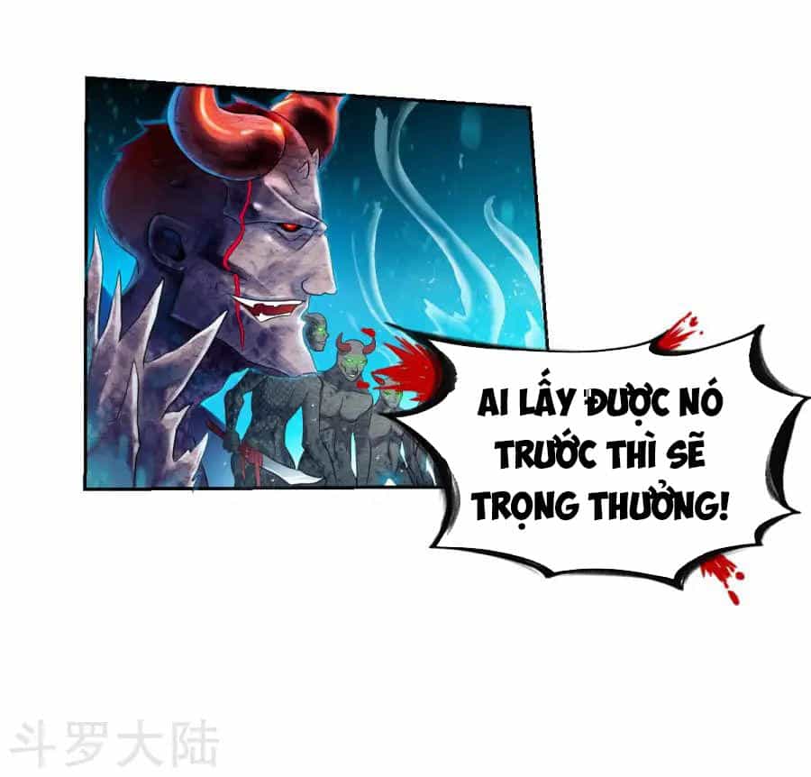 Chiến Đỉnh - Chương 1 - ảnh 19