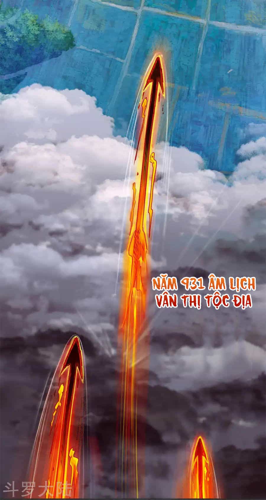 Chiến Đỉnh - Chương 1 - ảnh 7