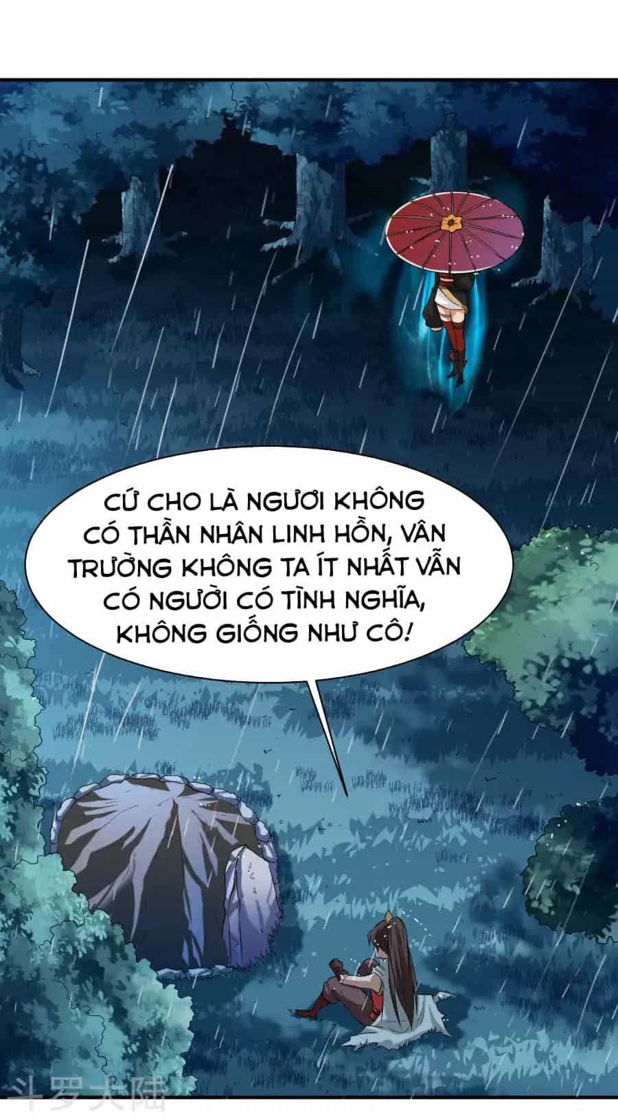 Chiến Đỉnh - Chương 10 - ảnh 12