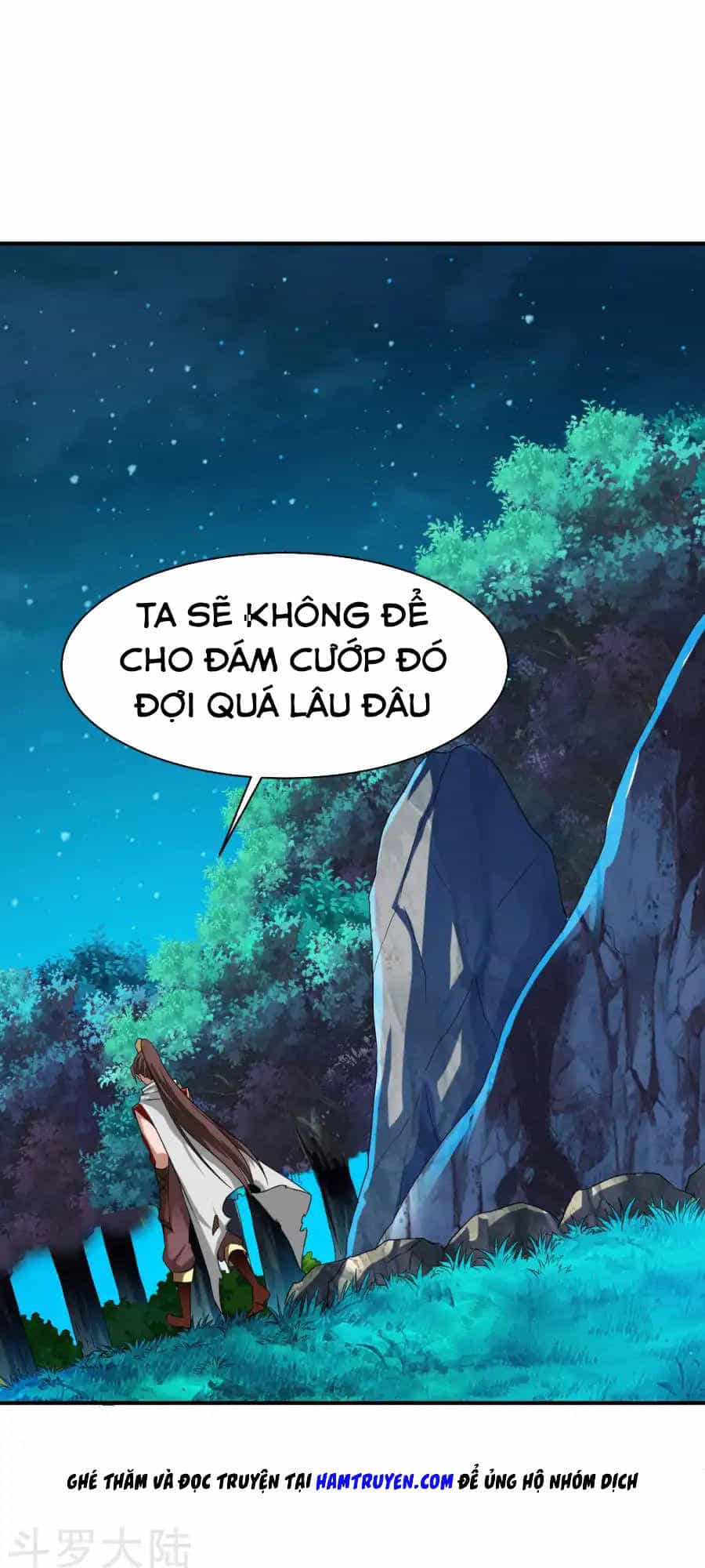 Chiến Đỉnh - Chương 10 - ảnh 30