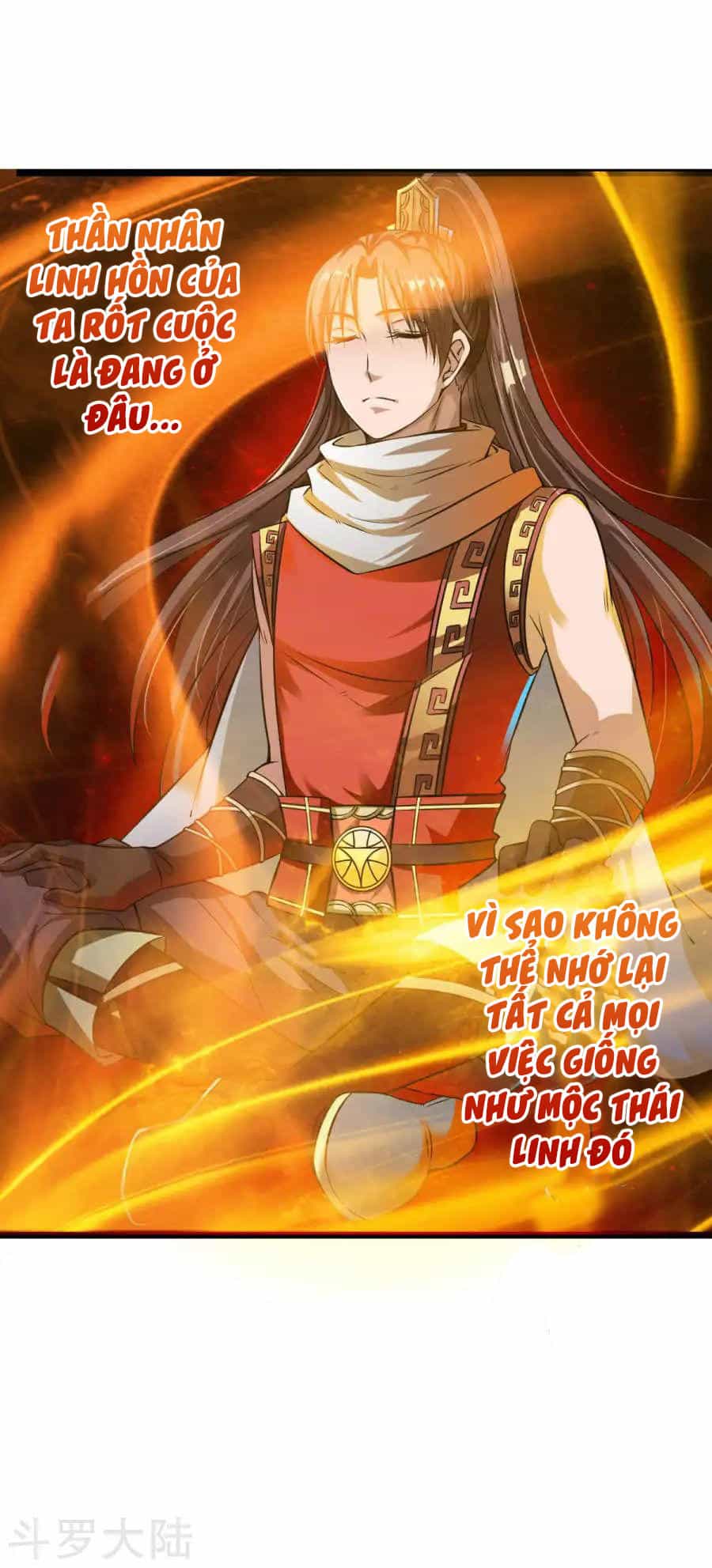 Chiến Đỉnh - Chương 10 - ảnh 34