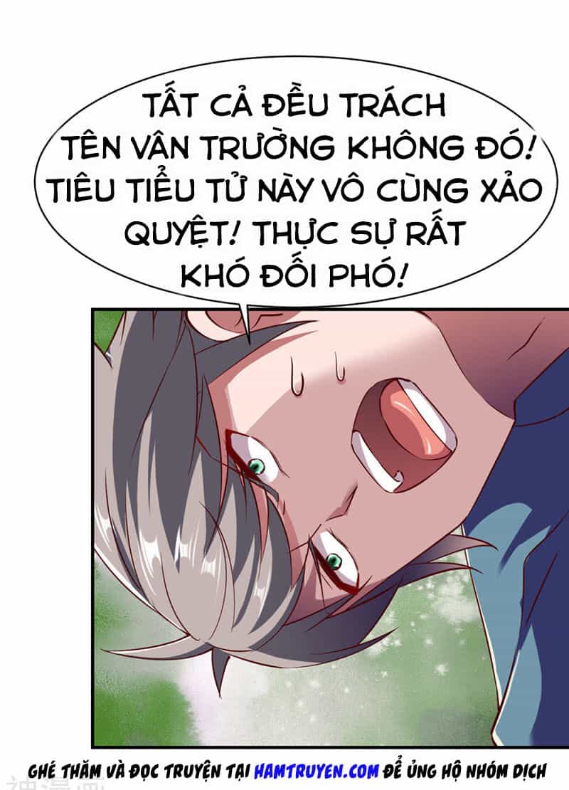 Chiến Đỉnh - Chương 100 - ảnh 8