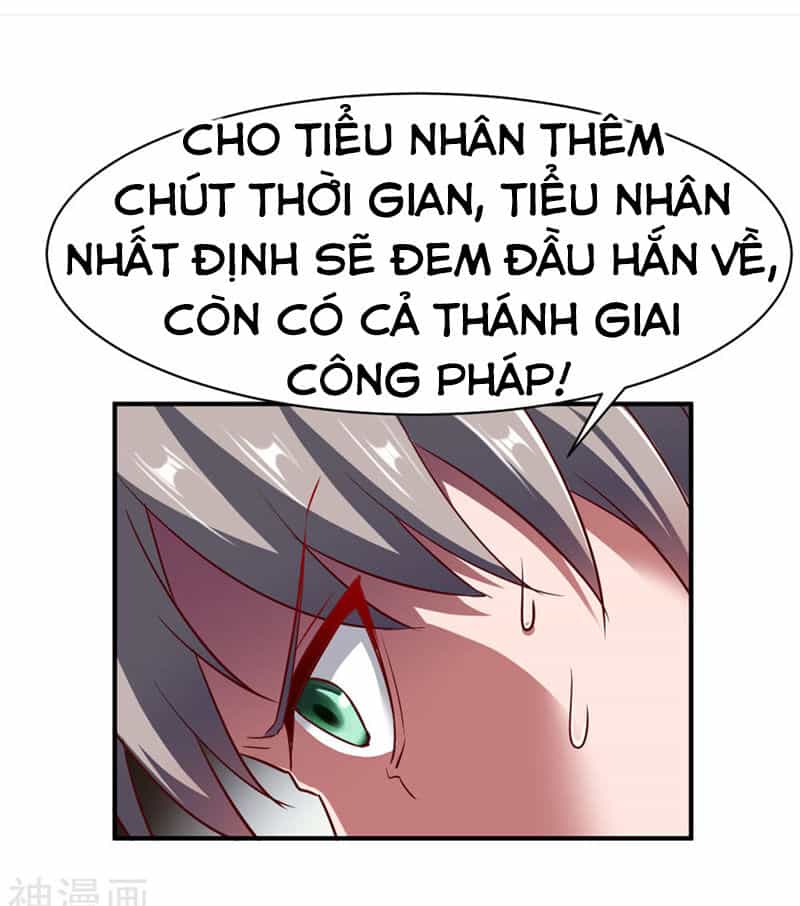 Chiến Đỉnh - Chương 100 - ảnh 9