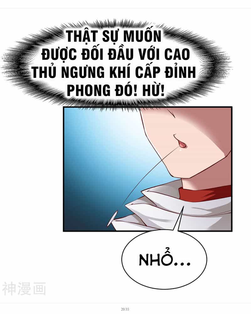 Chiến Đỉnh - Chương 101 - ảnh 28