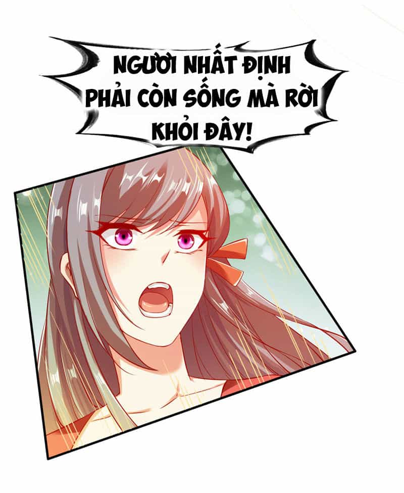 Chiến Đỉnh - Chương 102 - ảnh 12