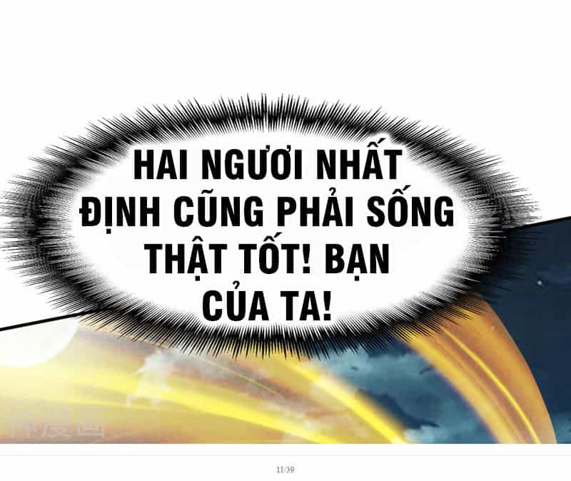 Chiến Đỉnh - Chương 102 - ảnh 13