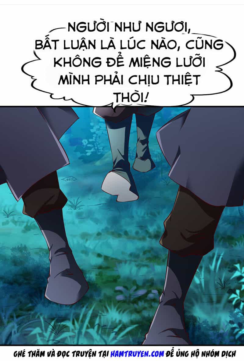 Chiến Đỉnh - Chương 102 - ảnh 23