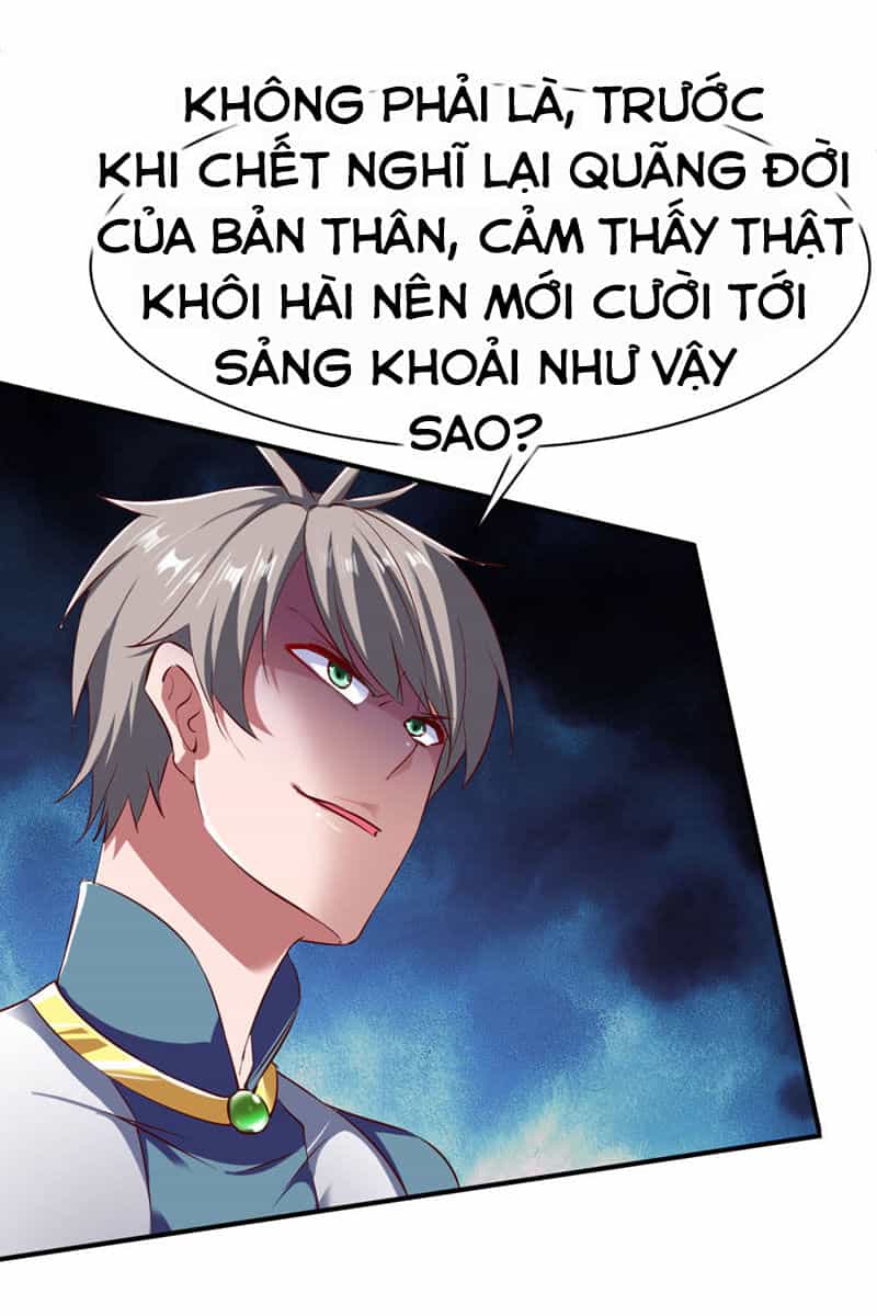 Chiến Đỉnh - Chương 102 - ảnh 33