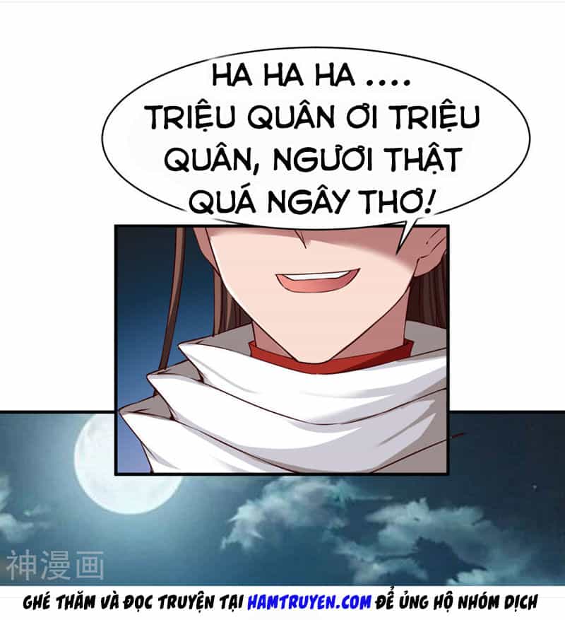 Chiến Đỉnh - Chương 102 - ảnh 34