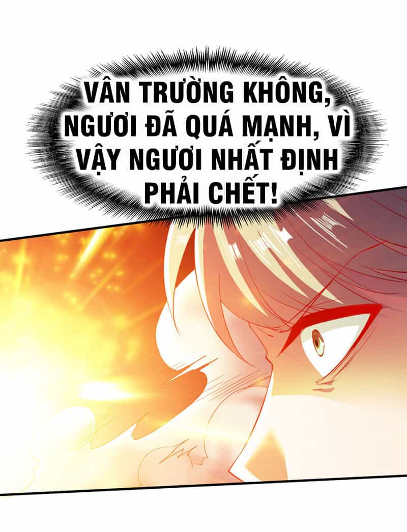 Chiến Đỉnh - Chương 103 - ảnh 2