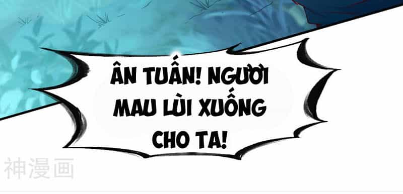Chiến Đỉnh - Chương 104 - ảnh 11