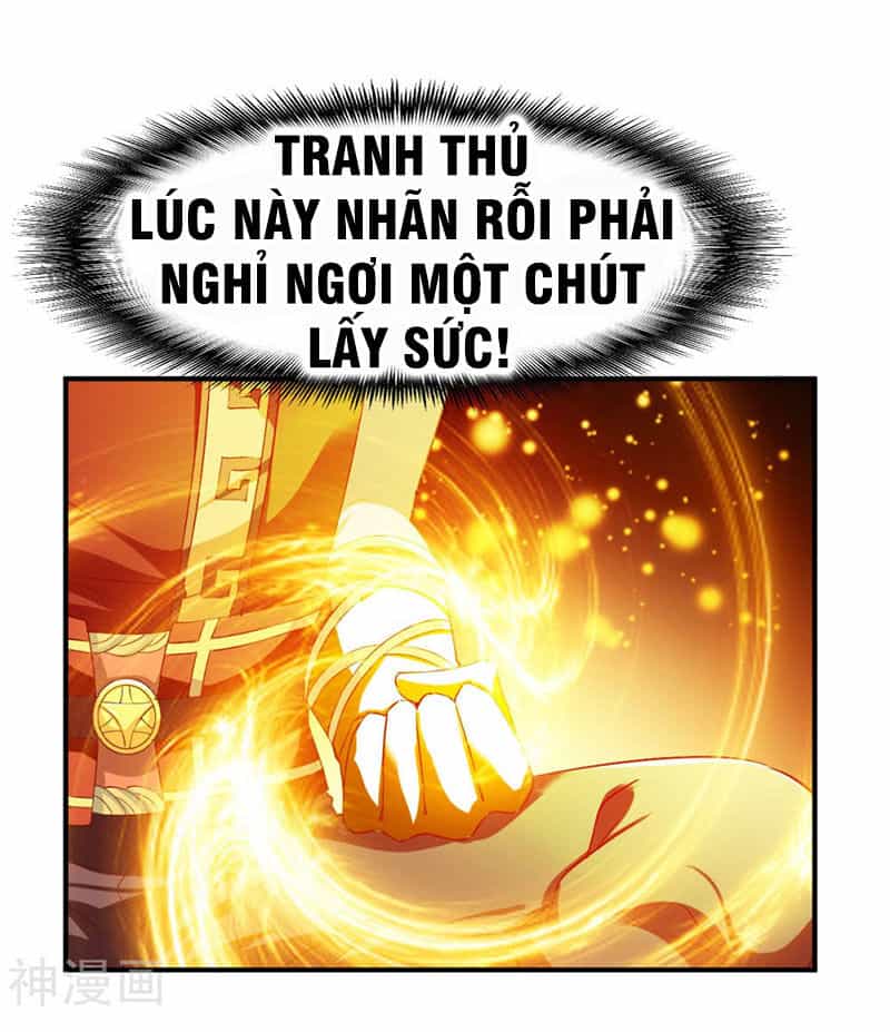 Chiến Đỉnh - Chương 104 - ảnh 25