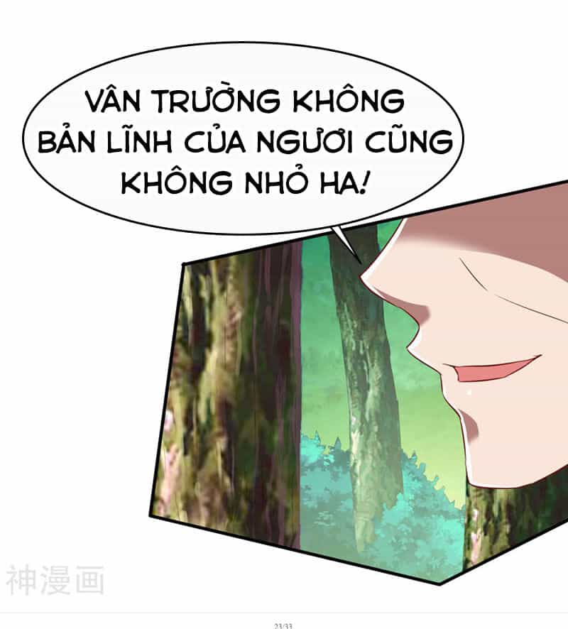 Chiến Đỉnh - Chương 104 - ảnh 28