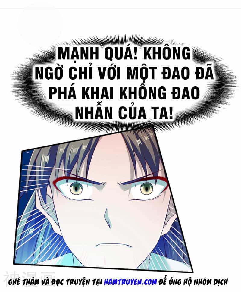 Chiến Đỉnh - Chương 105 - ảnh 2