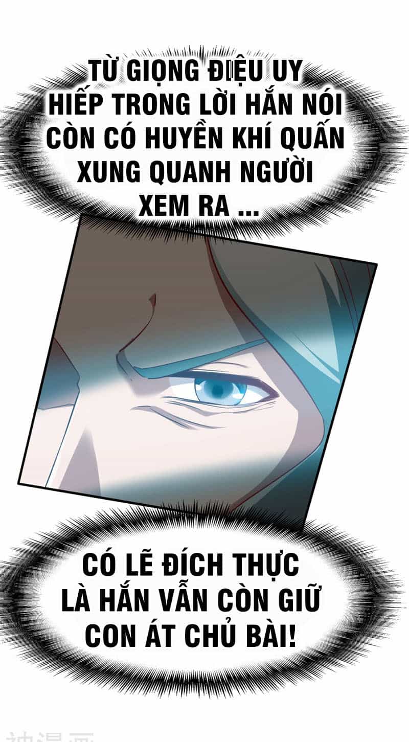 Chiến Đỉnh - Chương 105 - ảnh 36