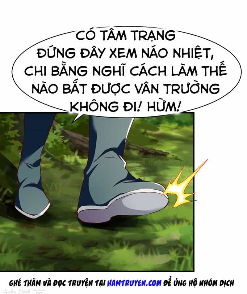 Chiến Đỉnh - Chương 106 - ảnh 20