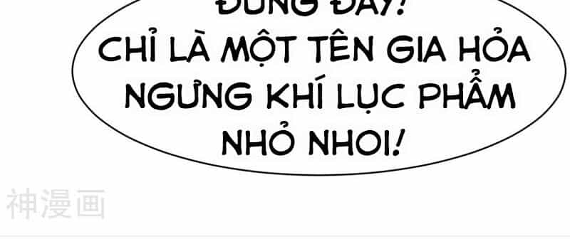 Chiến Đỉnh - Chương 106 - ảnh 22