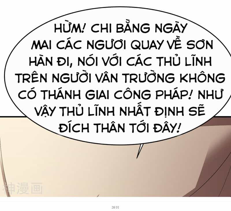 Chiến Đỉnh - Chương 107 - ảnh 32