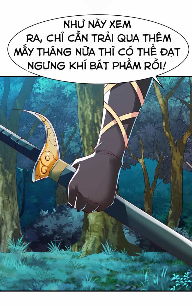 Chiến Đỉnh - Chương 108 - ảnh 19