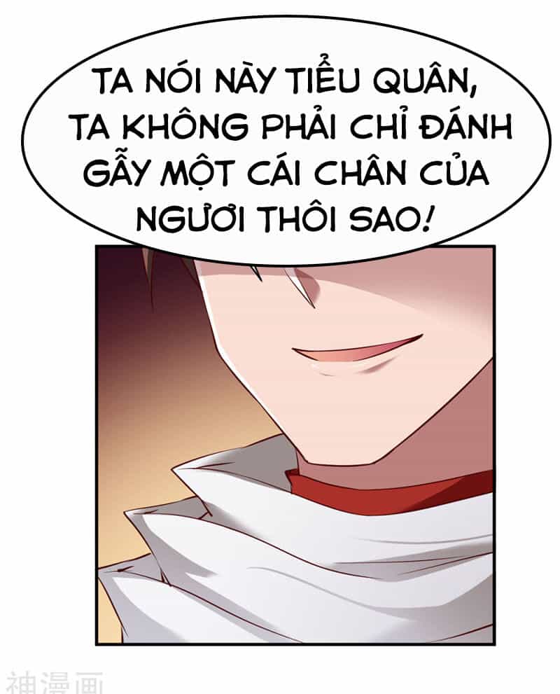 Chiến Đỉnh - Chương 108 - ảnh 49