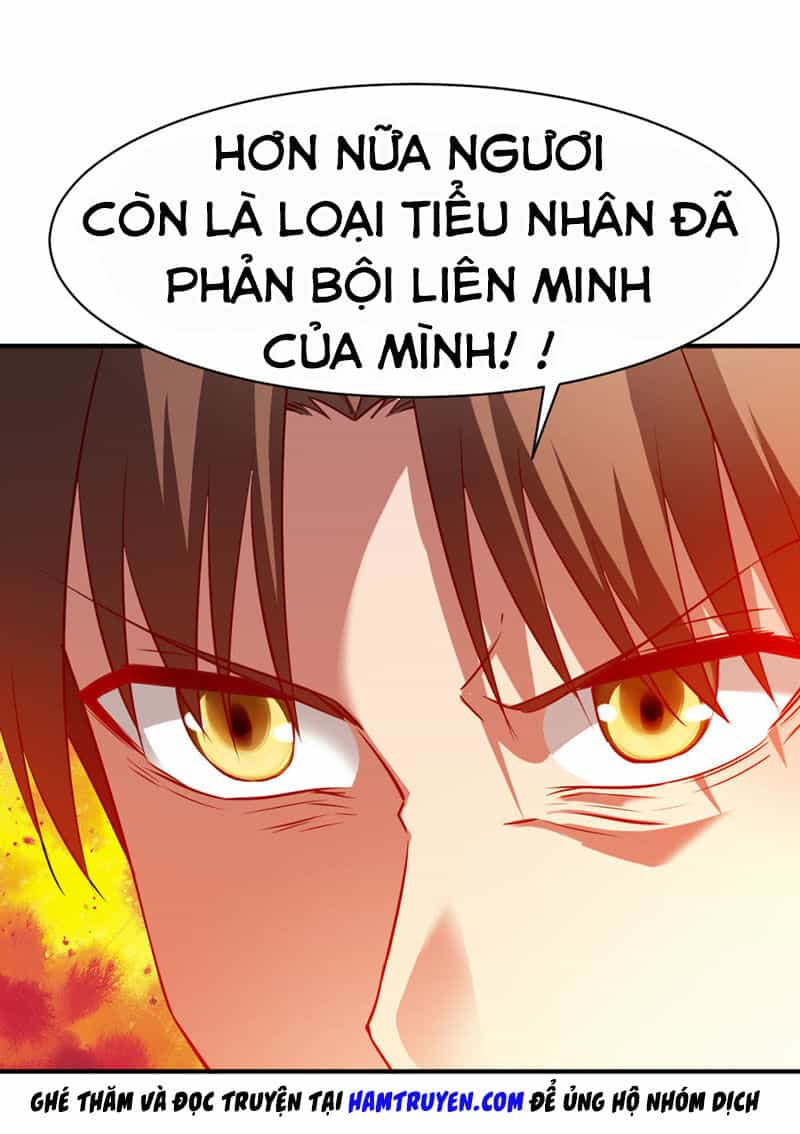 Chiến Đỉnh - Chương 109 - ảnh 16
