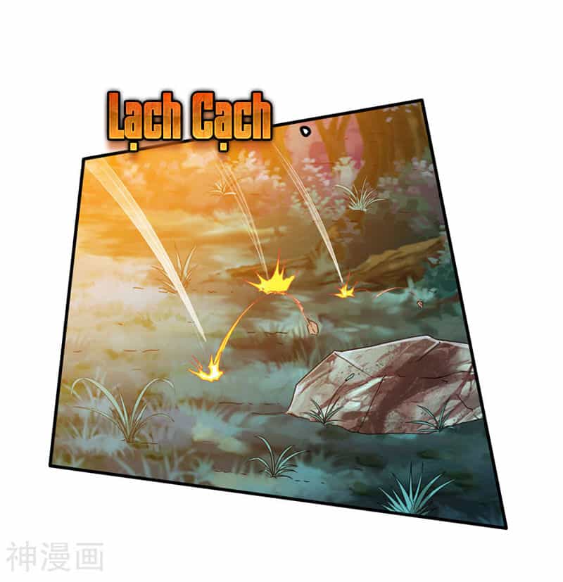 Chiến Đỉnh - Chương 110 - ảnh 25