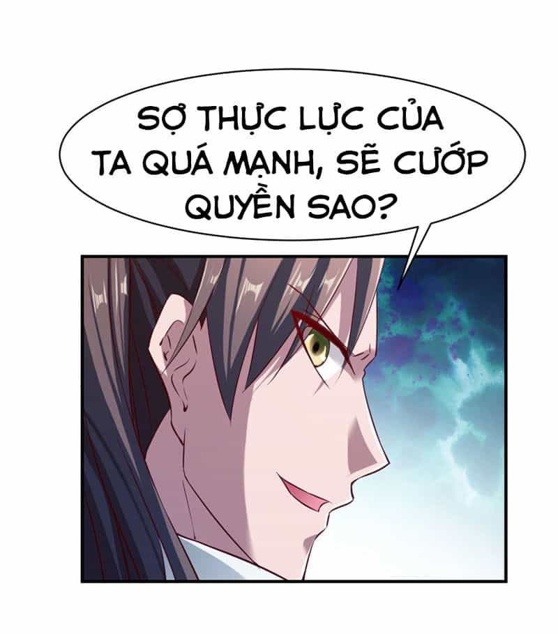 Chiến Đỉnh - Chương 110 - ảnh 48