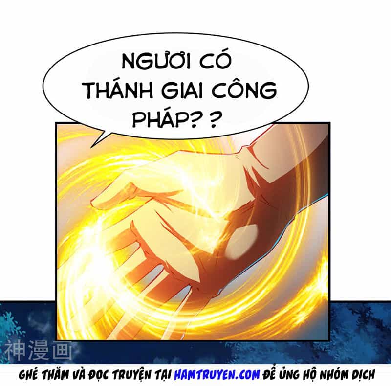 Chiến Đỉnh - Chương 111 - ảnh 2